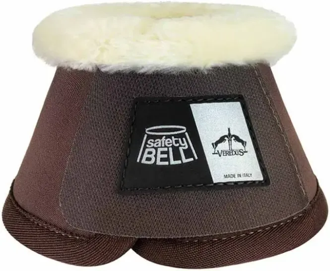 Hovedbilde STS Veredus Safety Bell light ...