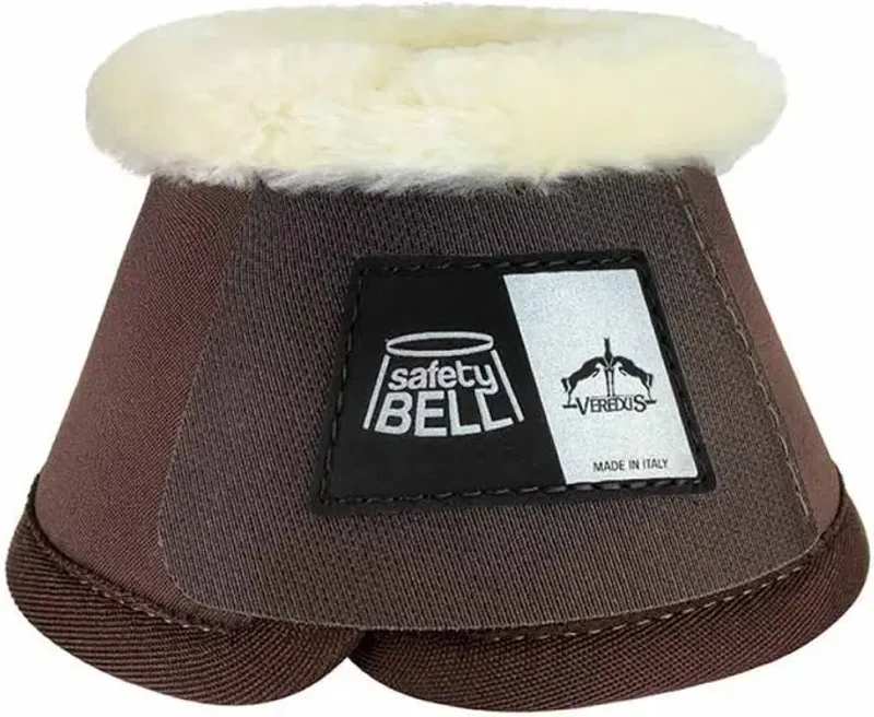 STS Veredus Safety Bell light 