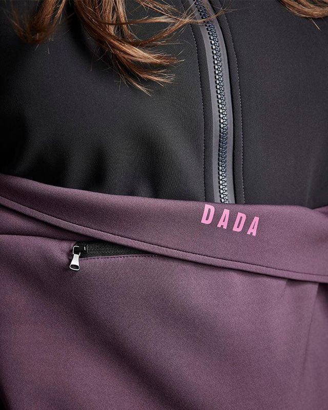 Aska - Activewear sweater