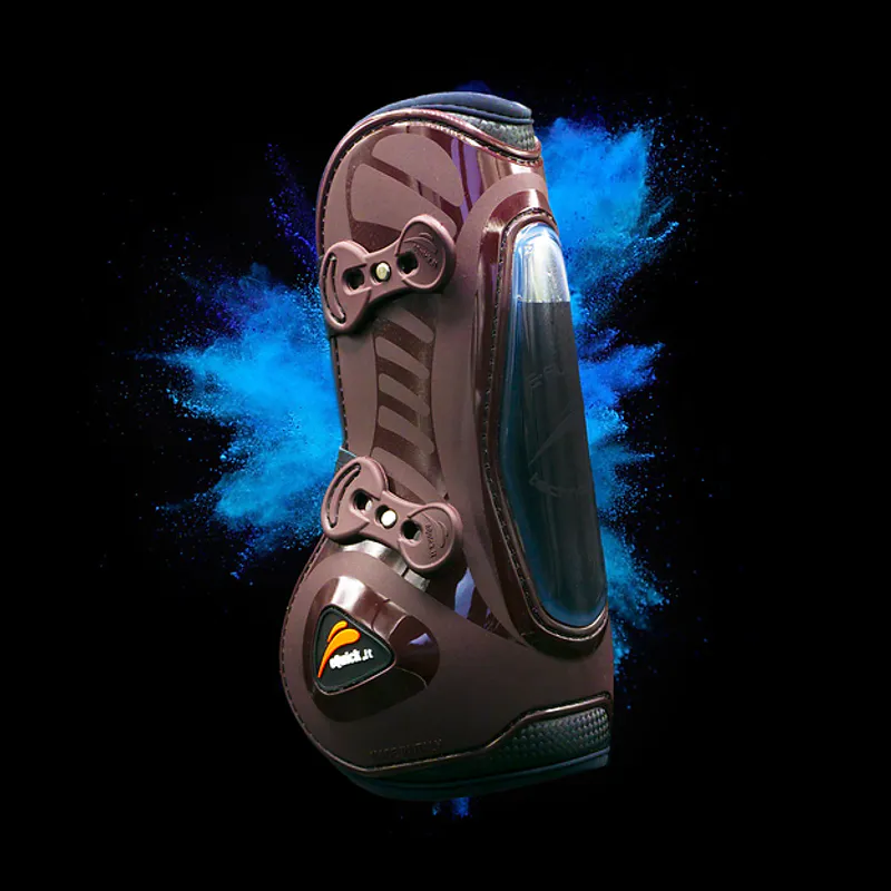 eQuick - eShock - Legend - fremben