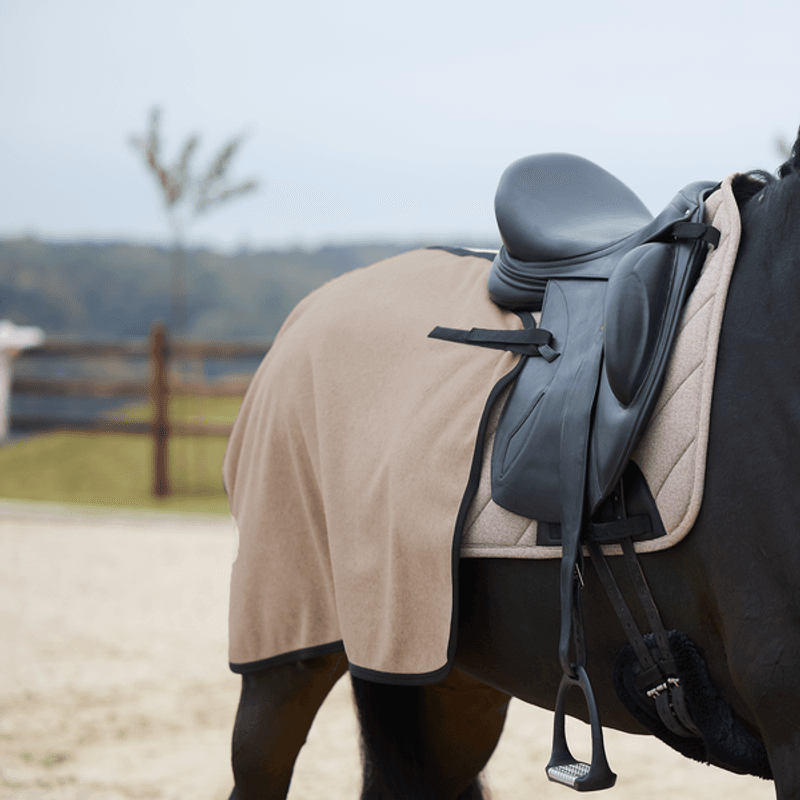 KLAudrey Woolmix Exercise Rug