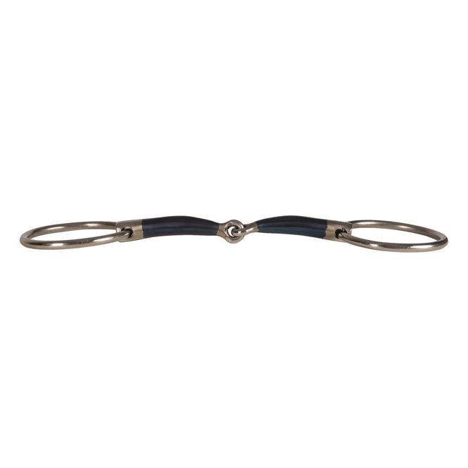 Hovedbilde Velari Snaffle Single Jointed ...