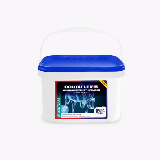 Hovedbilde Equine America Cortaflex® HA ...