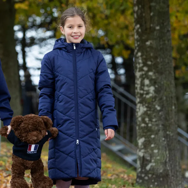 KLAnnika Junior Padded Coat