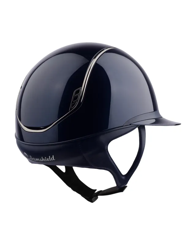 Samshield Miss Shield Shadow Glossy 2.0