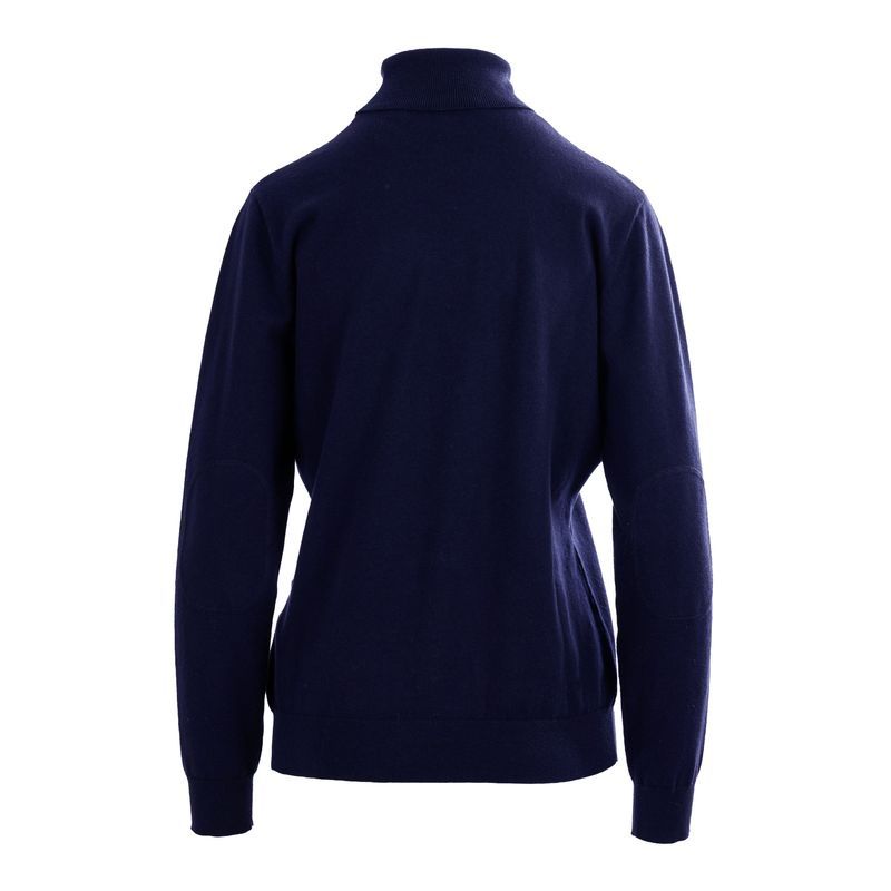 VASCO Longsleeved Rollneck Pullover