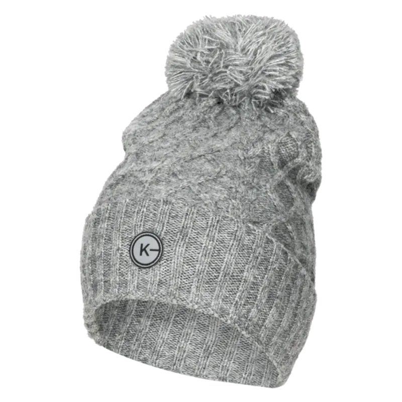 KLgenevieve Ladies Knitted Hat