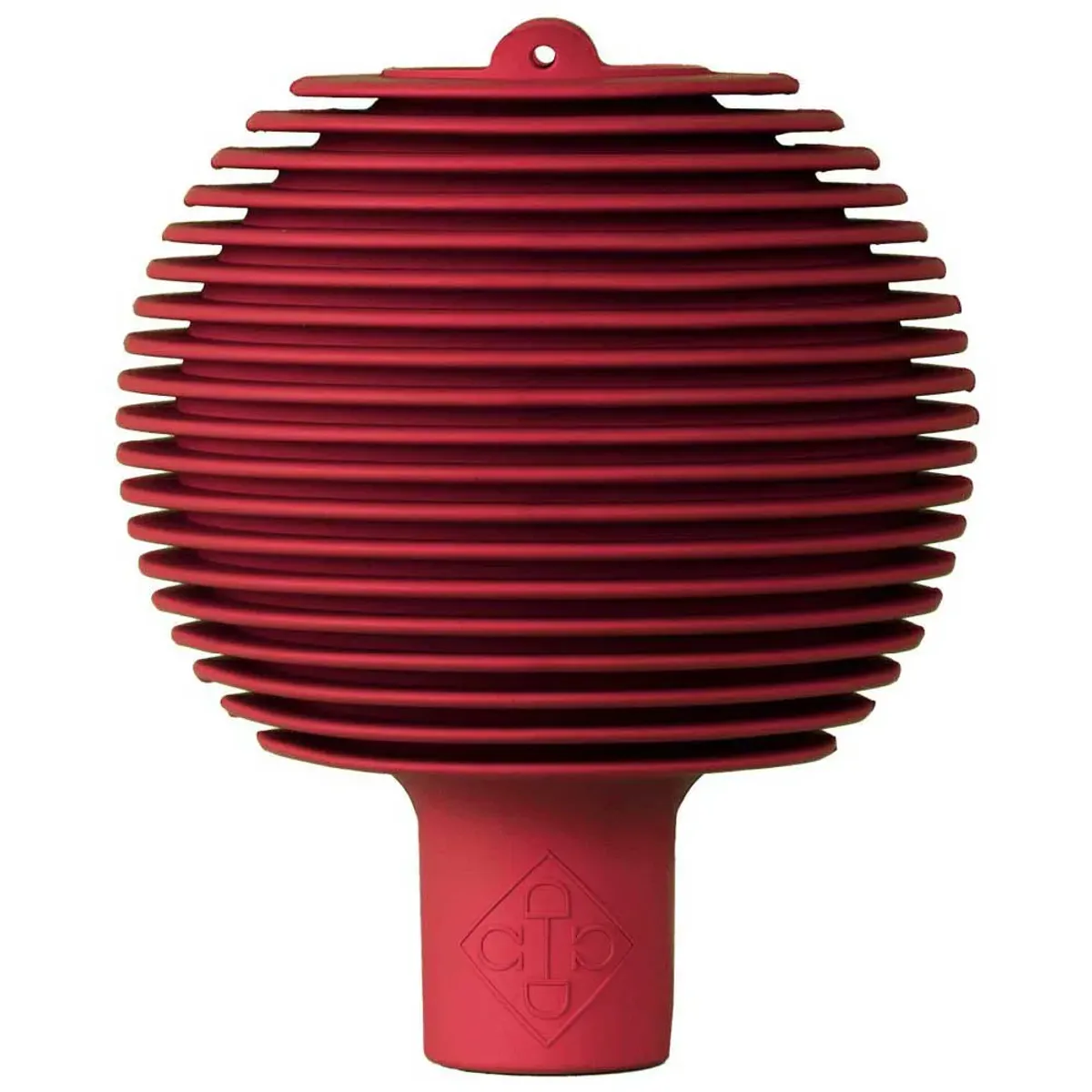 Beskyttelseskule Lead & Wall Protection Rubber Pro