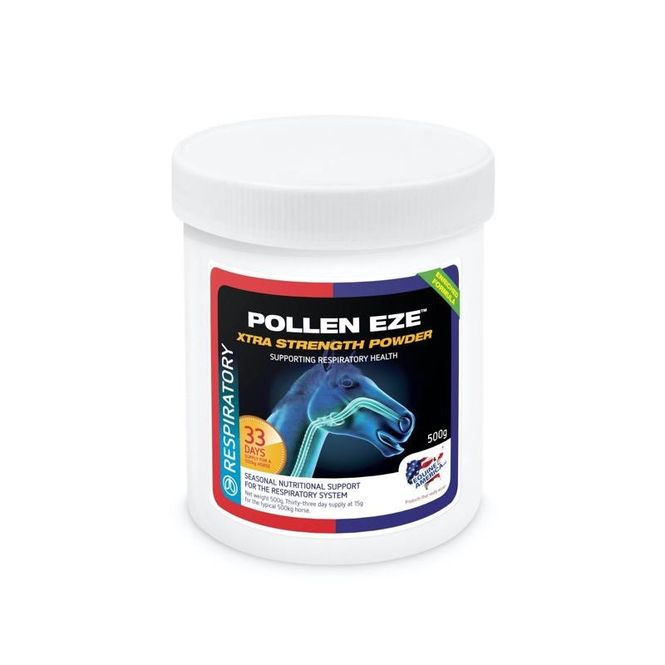 Hovedbilde Equine America pollen eze ...
