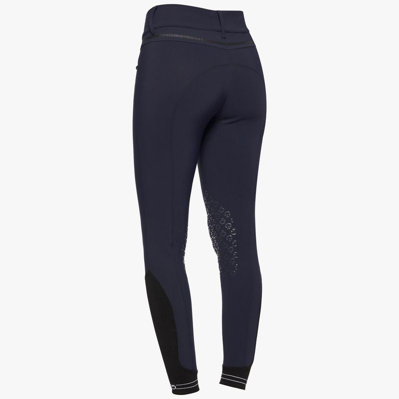 Cavalleria Toscana ridebukse/CT WOMEN'S TROUSERS