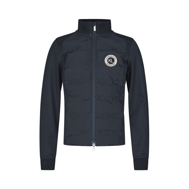 KL Lucy hybrid ridning jacket