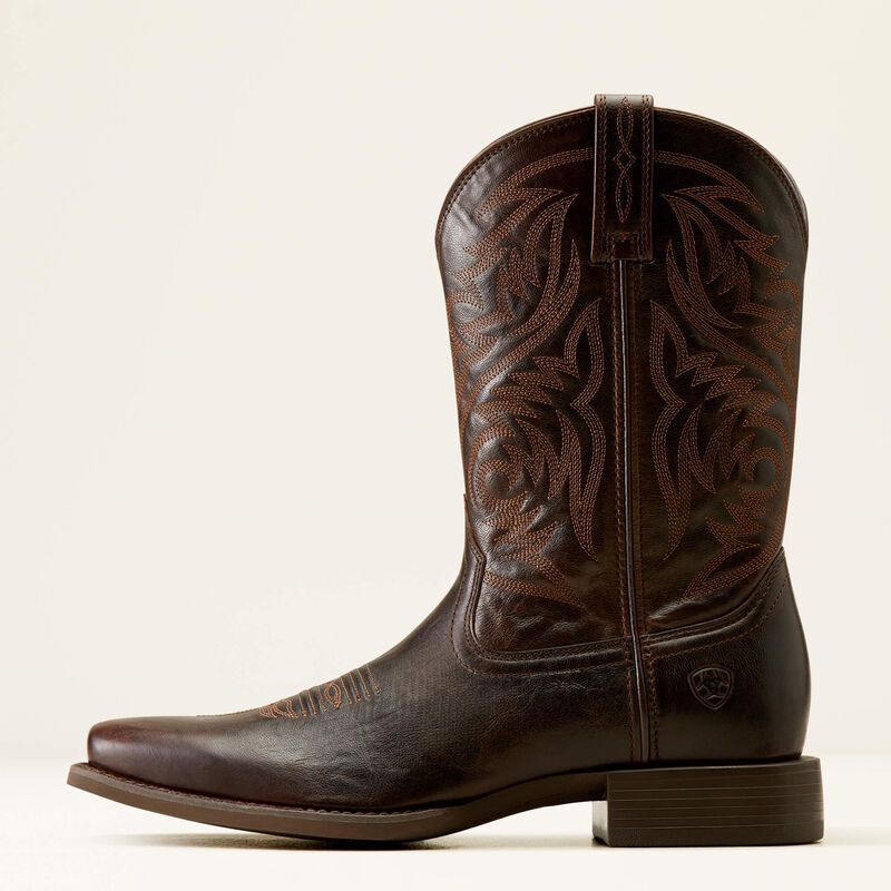 ARIAT  Sport Herdsman Western Boot