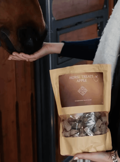 Hovedbilde Grooming Deluxe Horse Treats ...