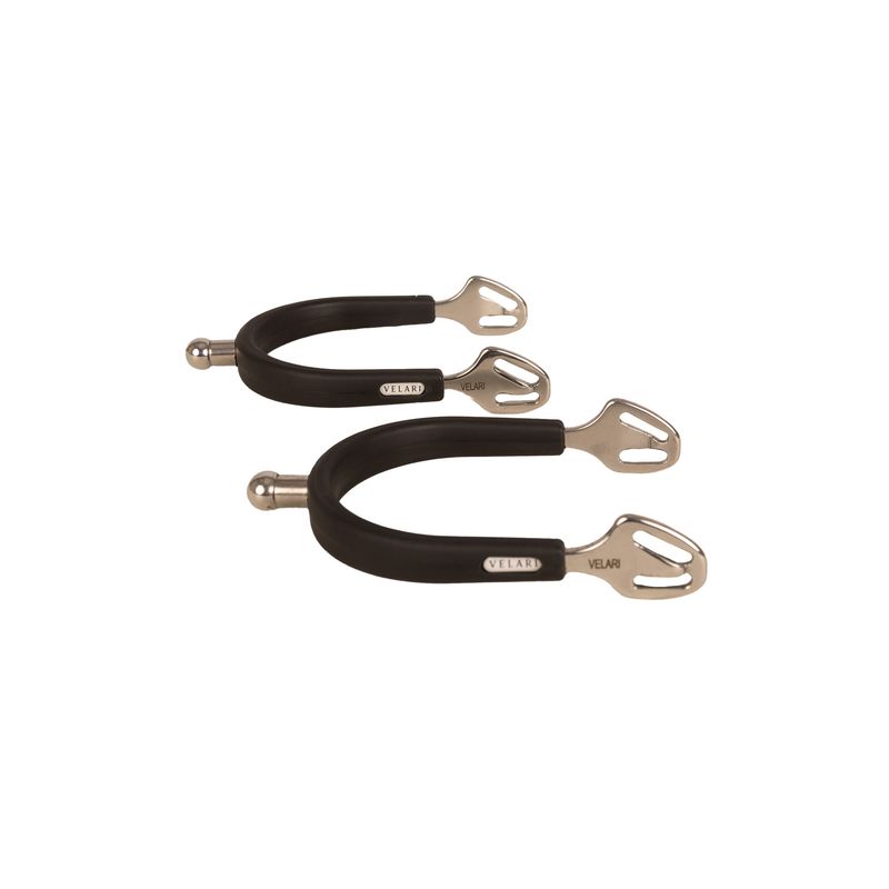 Velari Spurs SS w/Rubber Rubber Ball Shape