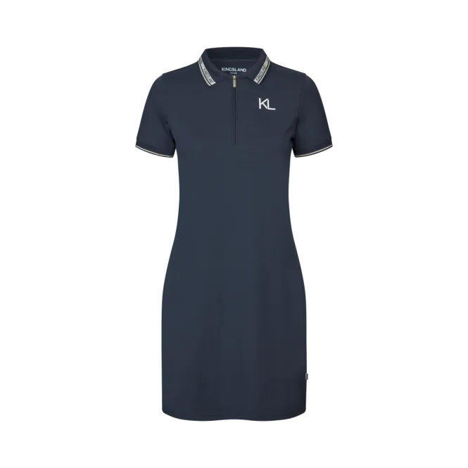 Hovedbilde KLNaira Ladies Pique Polo ...