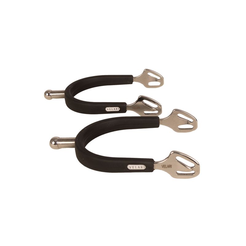 Velari Spurs SS w/Rubber Rubber Ball Shape