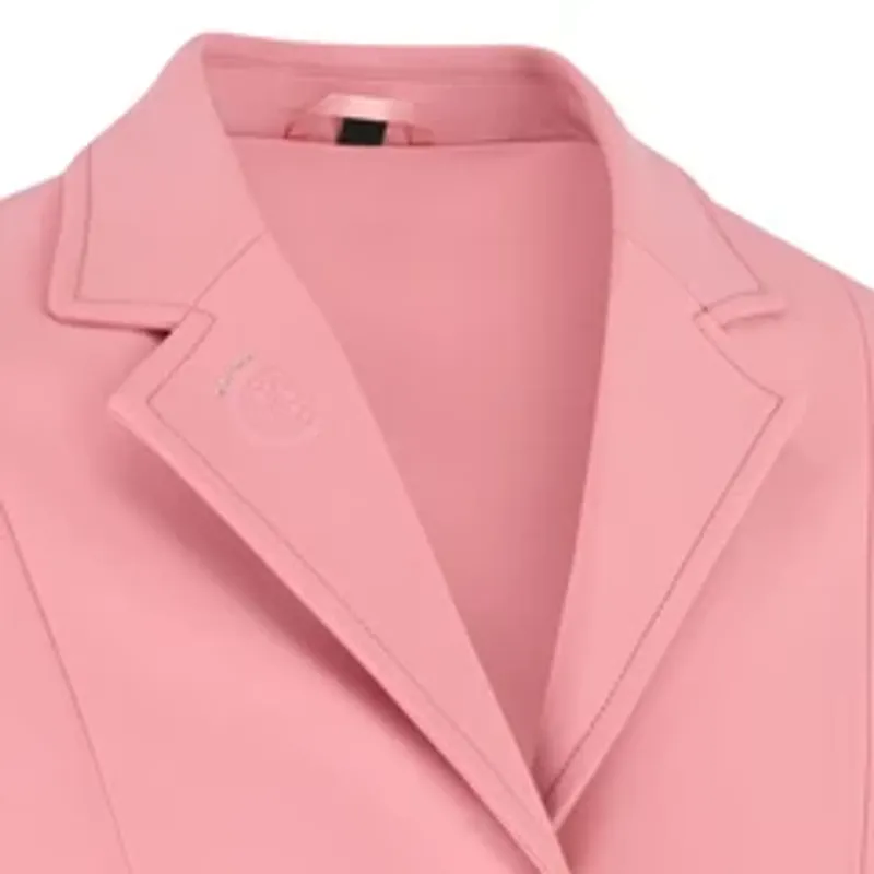 Kentucky Paris Kids Girl Show Jacket