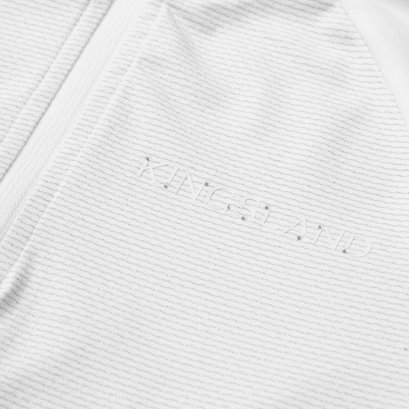 KL  Lily Junior Show Shirt 