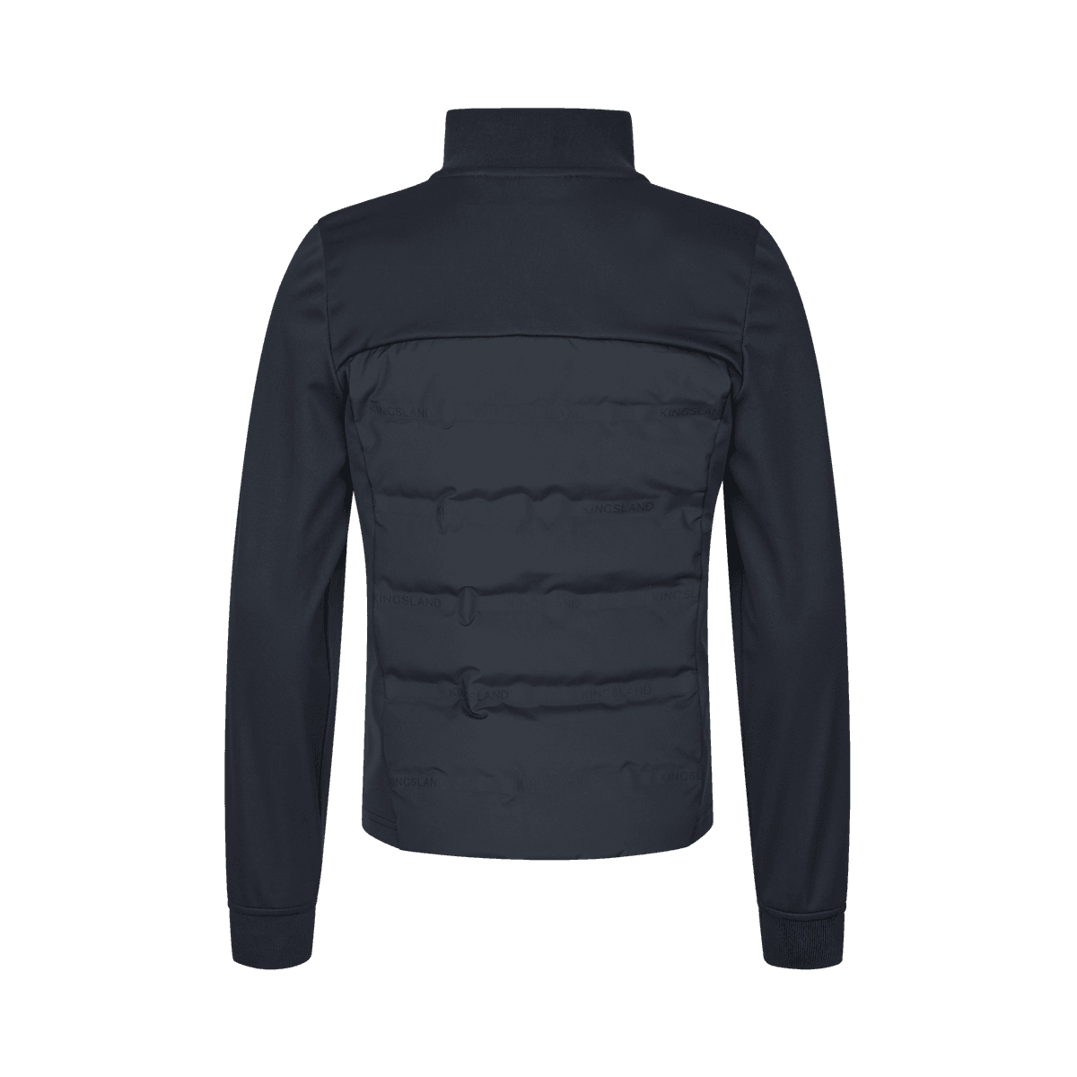 KLLucy Junior Hybrid Riding Jacket