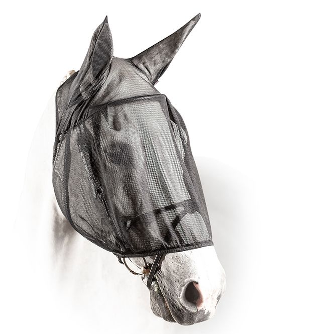 Hovedbilde Fluemaske fra Equiline