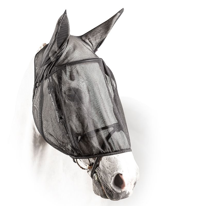 Fluemaske fra Equiline