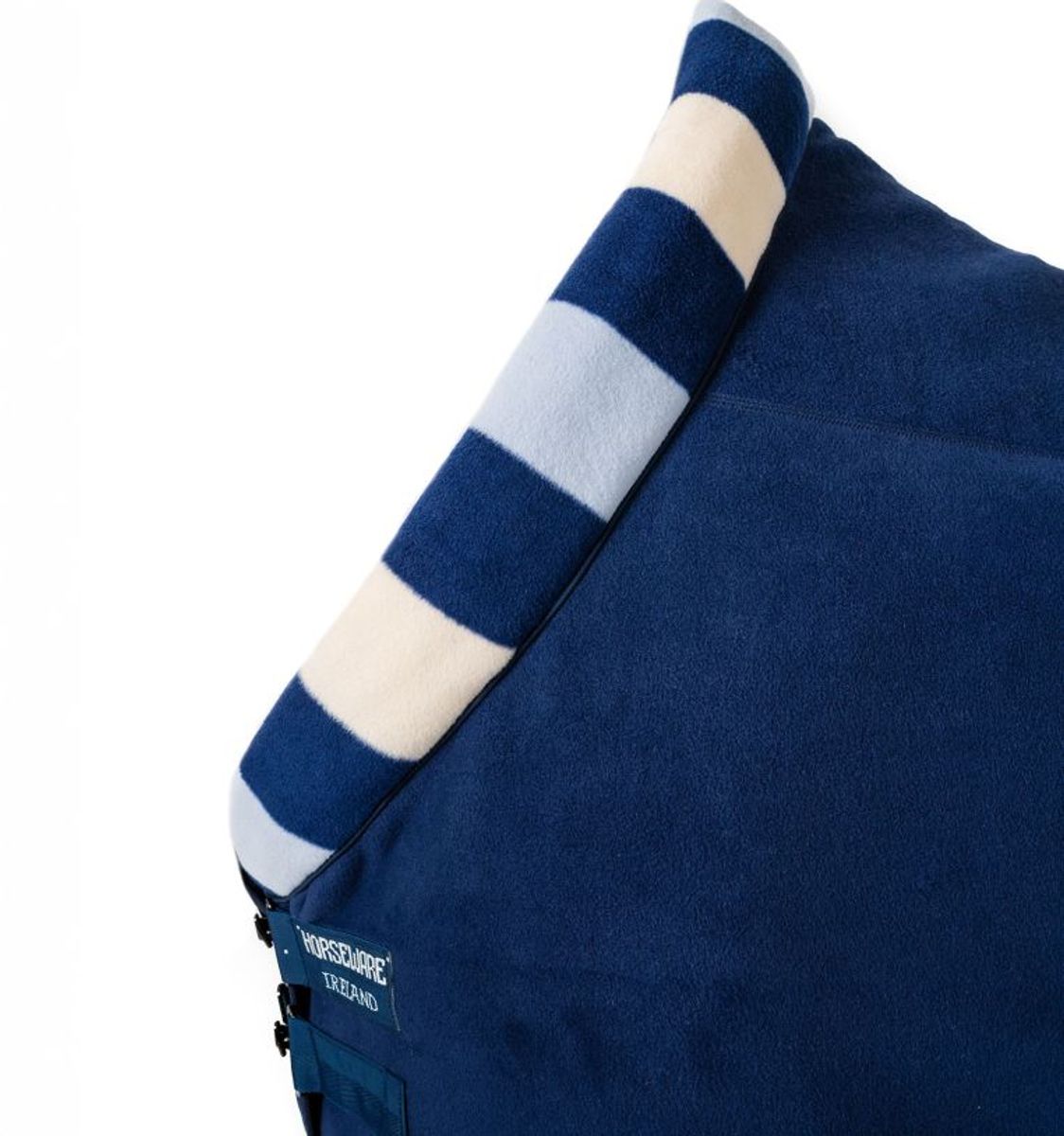 Horseware® Newmarket Cosy Fleece Cooler