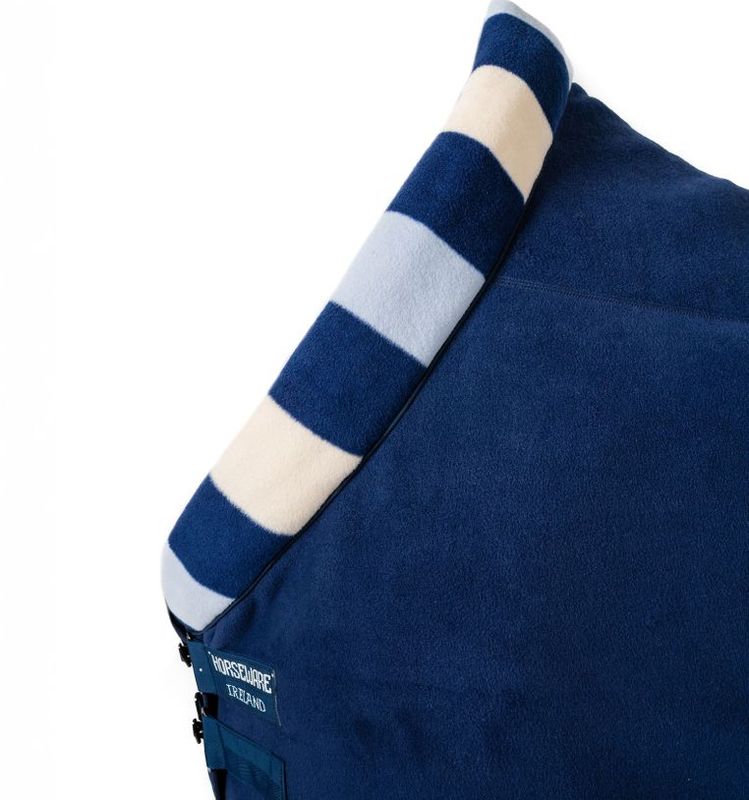 Horseware® Newmarket Cosy Fleece Cooler