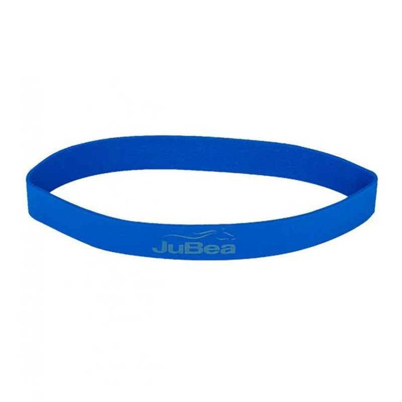 Race/Exercise Helmet Rubberband