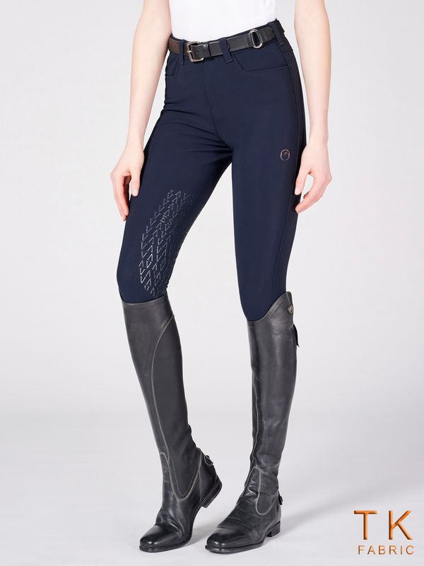 Vestrum Syracuse TK Knee Grip
