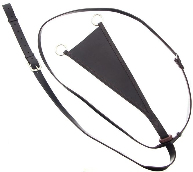 Hovedbilde Equitrade martingale bip ...