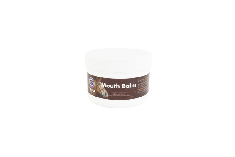 Trust Mouth Balm 150 ml