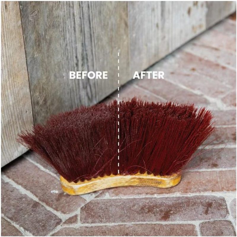 Grooming De luxe Brush Super Cleaning Powder