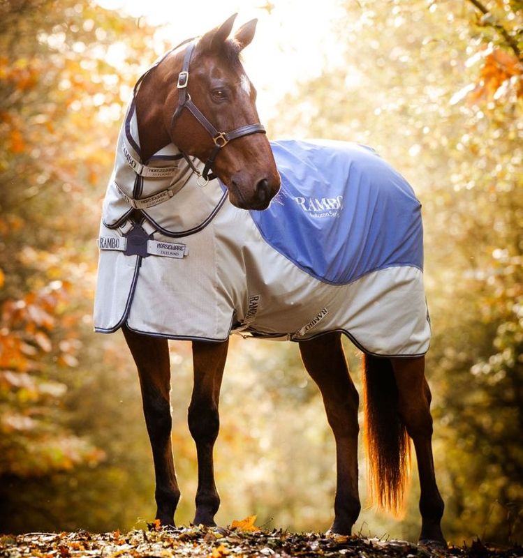 Rambo® Autumn Series Turnout