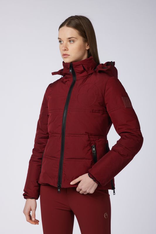 Vestrum Rovaniemi Women's Padded Jacket