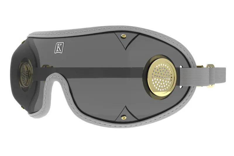 Goggles fra Kroops, sotet