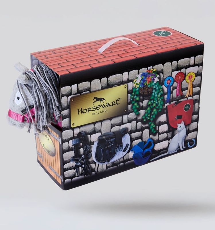 Crafty Ponies® Horseware® Pony