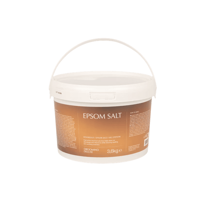Hovedbilde Grooming Deluxe Epsom salt ...