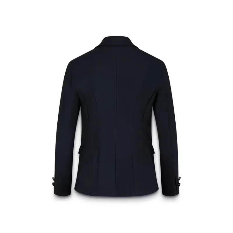 Kentucky Paris Kids Girl Show Jacket