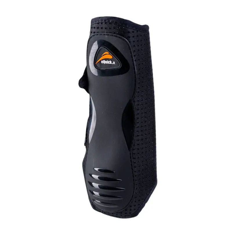 eQuick EKUR dressurbelegg - front belegg