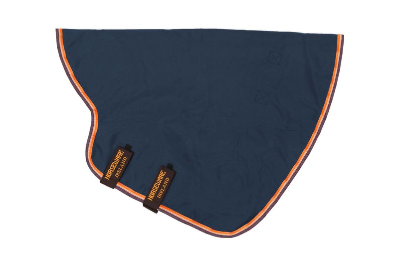 Rambo Original Hals 0gr Navy/Orange,tan