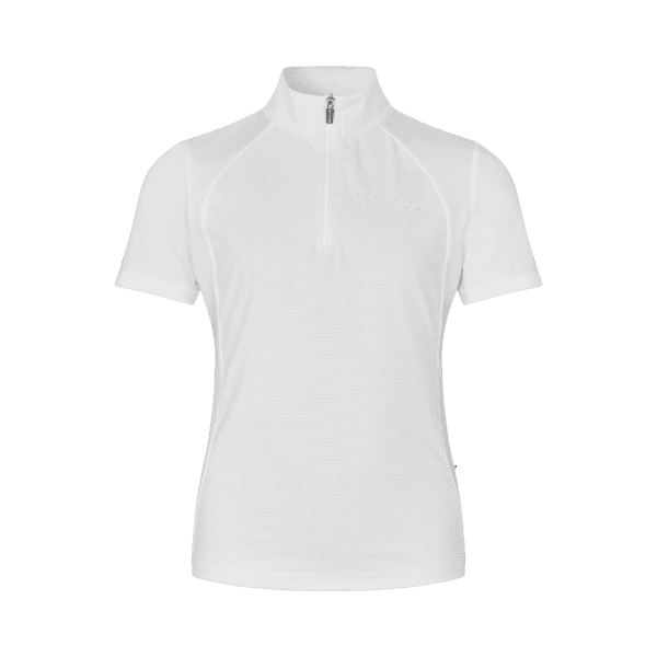 Hovedbilde KLLily Junior Show Shirt