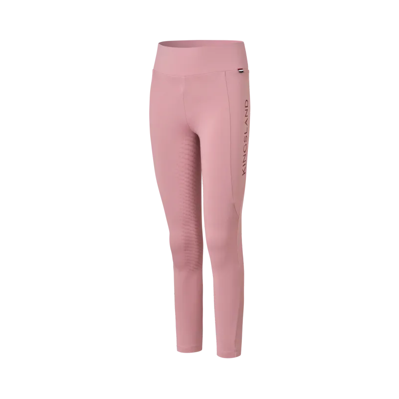 KLAlexis Junior Brushed F-Grip Tights F-Tec4 AW26