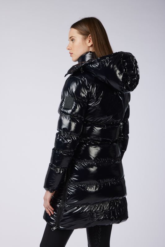 Vestrum Genova Women's Padded Jacket