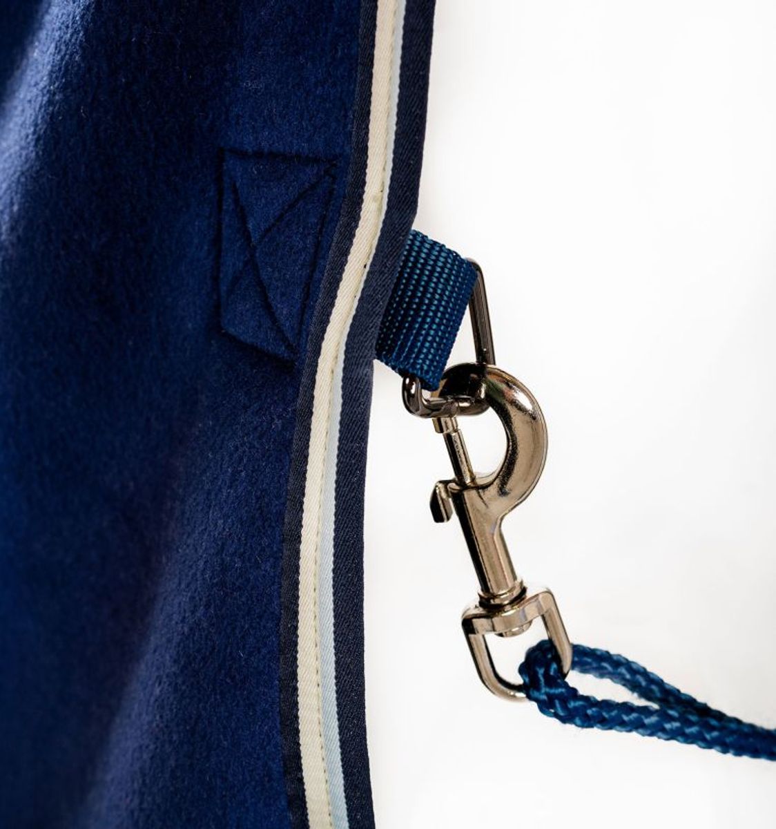 Horseware® Newmarket Cosy Fleece Cooler