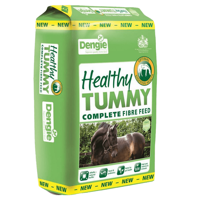 Hovedbilde  Dengie Healthy Tummy 15kg