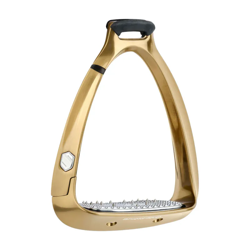 Samshield ShieldRup Chrome - Brushed Champagne