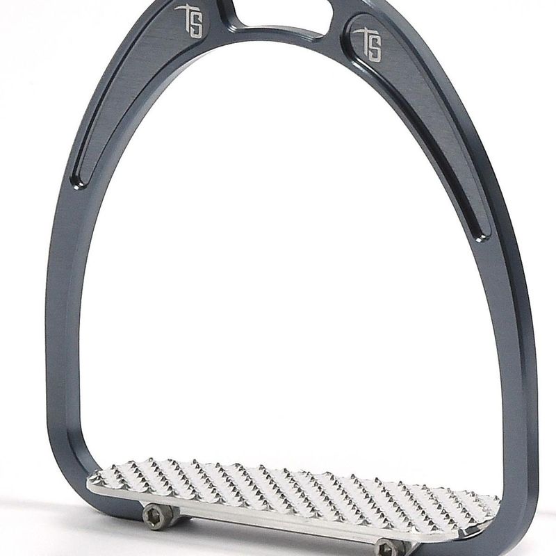 Tech Stirrups - galopp bøyler ROME