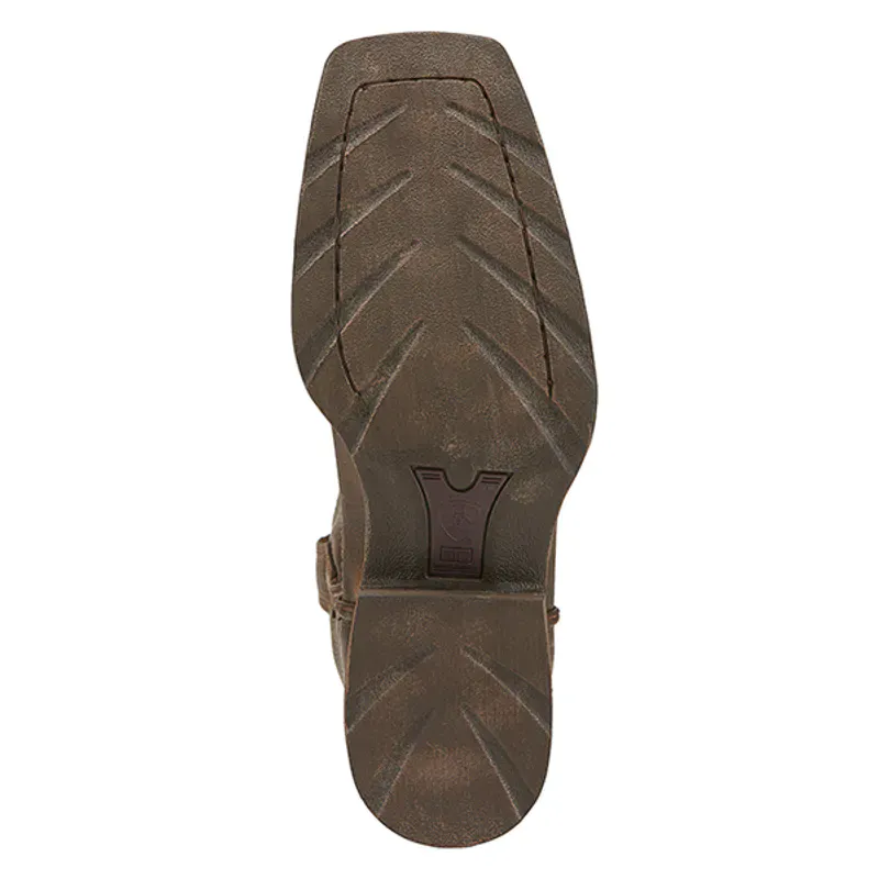 Ariat Rambler Wicker Western Boots