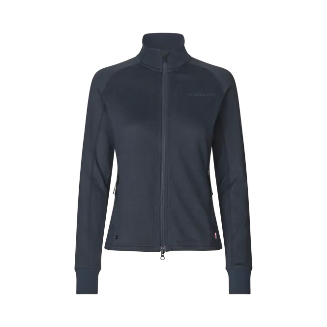 Hovedbilde KLAlly Ladies Polar Fleece - ...