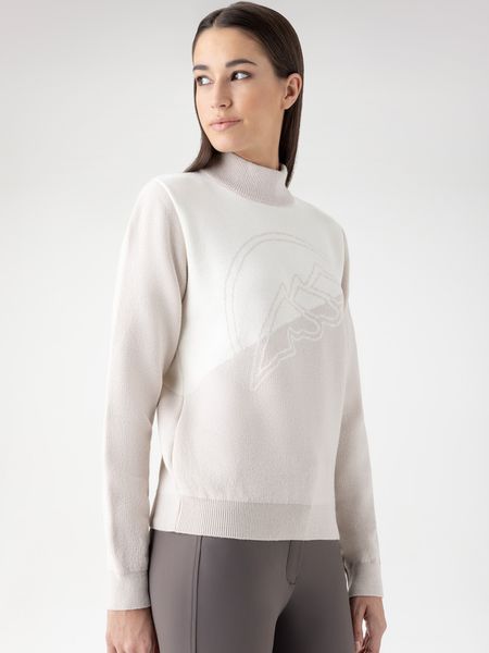 Hovedbilde EQUILINE EPLIC Mock Neck ...